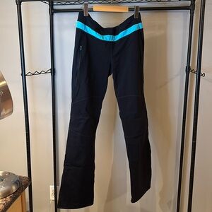 Lululemon Run: Bold In The Cold Pant